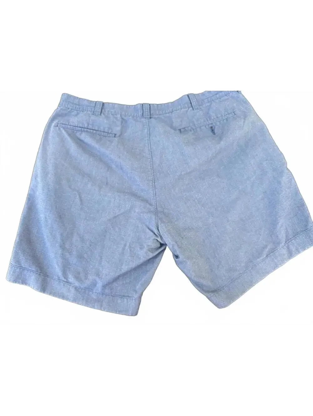 Men’s Size 36 Shorts Bundle J.Crew & J.Ferrar